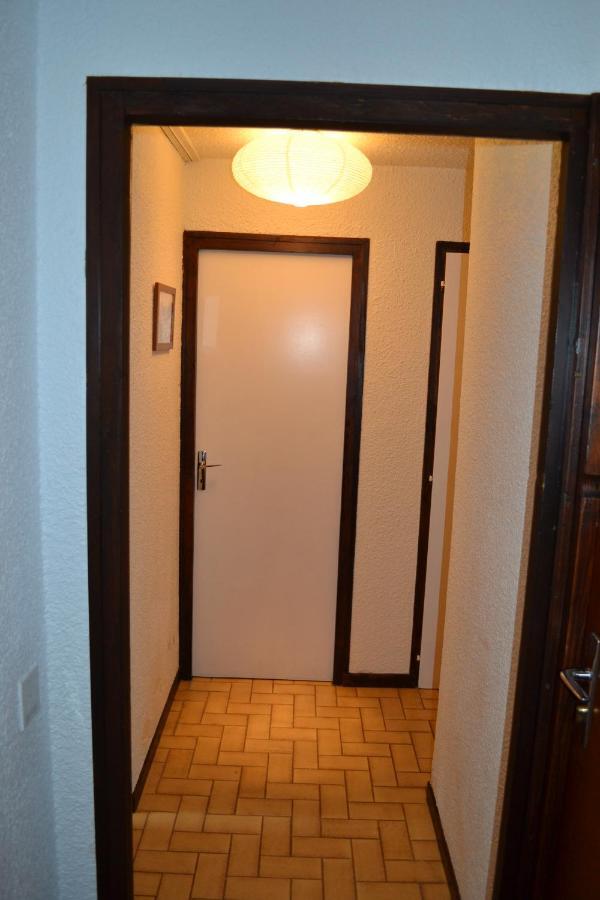 Le Hameau Des 4 Saisons Apartment Chatel Luaran gambar