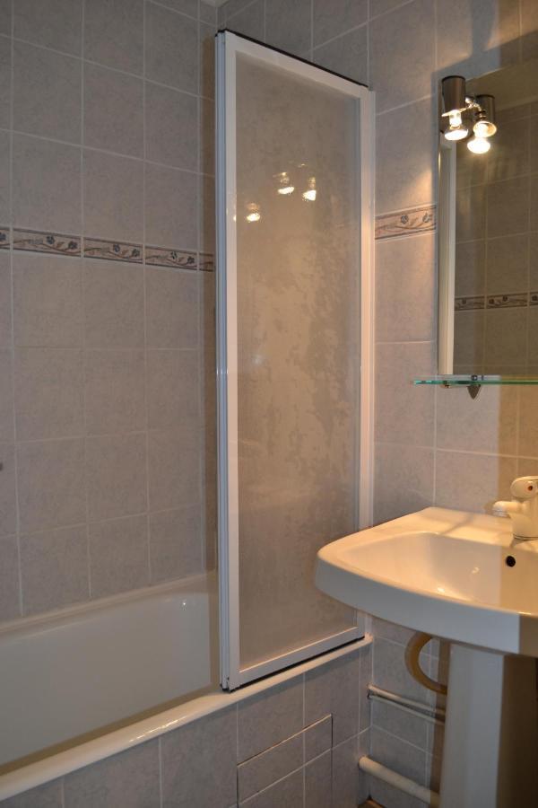 Le Hameau Des 4 Saisons Apartment Chatel Luaran gambar